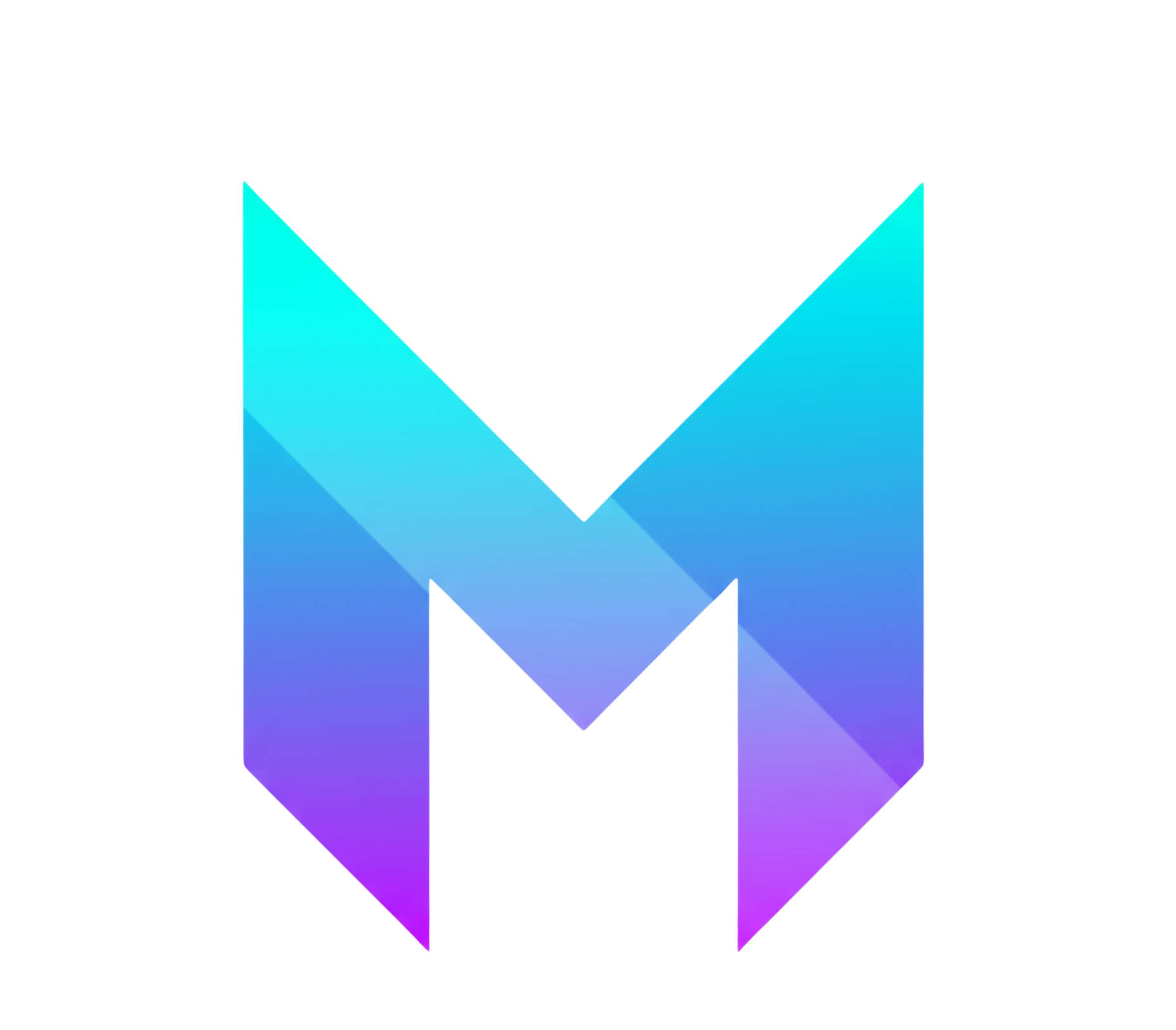Solana Merge Logo
